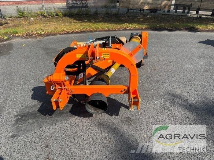 Talex LEOPARD RB 160 Gadanheiras e cortadores de folhas para pastos