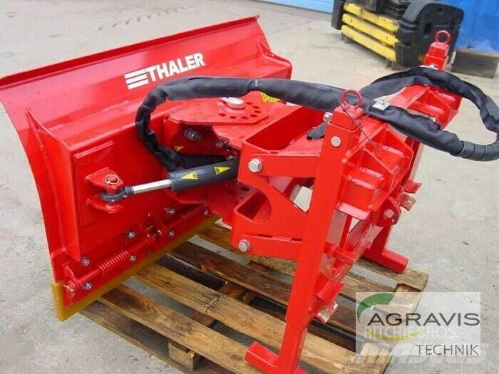 Thaler SCHNEESCHILD Tratores Agrícolas usados