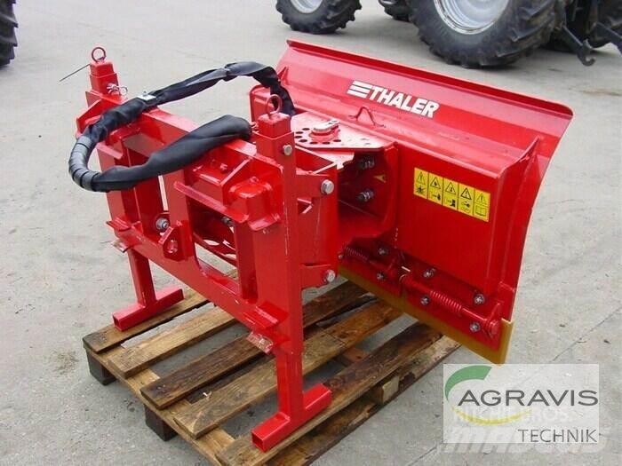 Thaler SCHNEESCHILD Tratores Agrícolas usados