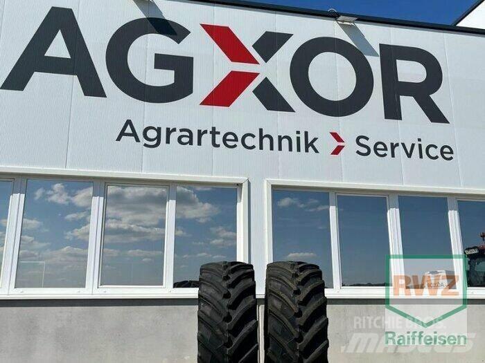 Trelleborg TRELLEBORG Pneus Agrícolas