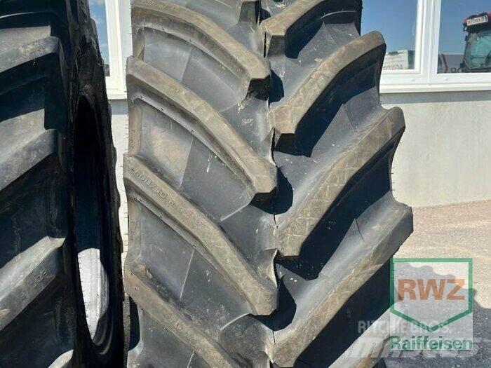 Trelleborg TRELLEBORG Pneus Agrícolas