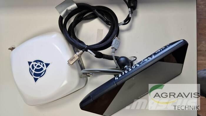 Trimble GFX-750 Outra maquinaria e acessórios para gado
