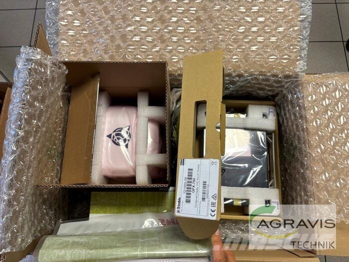 Trimble GFX-750 Outra maquinaria e acessórios para gado