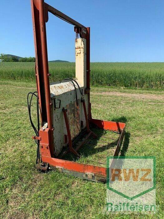 Trioliet U-140 Outra maquinaria e acessórios para gado