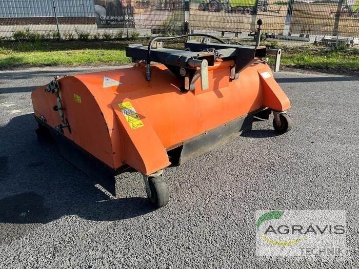 Tuchel EXCLUSIV 180 HG Varredoras