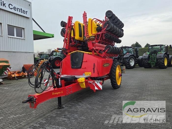 Väderstad TEMPO TPL 12 Perfuradoras