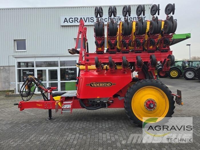 Väderstad TEMPO TPL 12 Perfuradoras