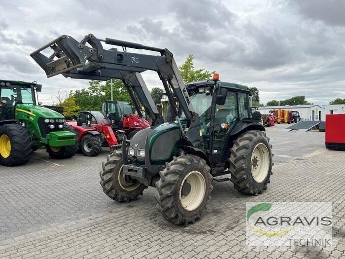 Valtra A 83 H Tratores Agrícolas usados