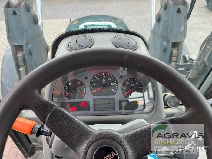 Valtra A 83 H Tratores Agrícolas usados