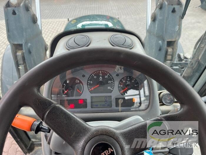 Valtra A 83 H Tratores Agrícolas usados