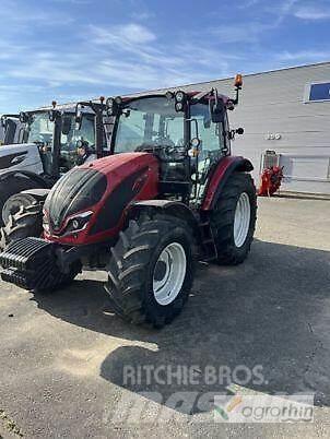 Valtra A105MH4 Tratores Agrícolas usados