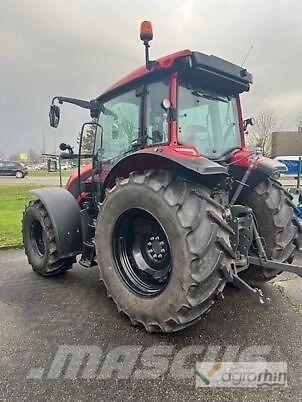 Valtra A105MH4 Tratores Agrícolas usados