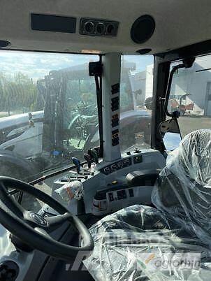 Valtra A105MH4 Tratores Agrícolas usados