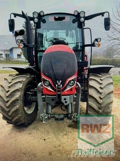 Valtra A85 Tratores Agrícolas usados