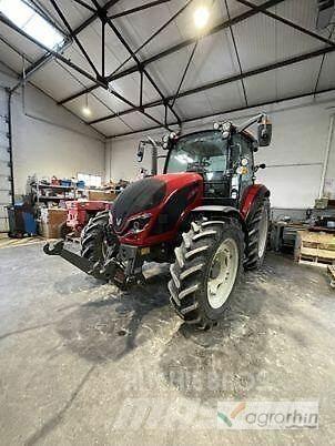 Valtra A95H2 Tratores Agrícolas usados