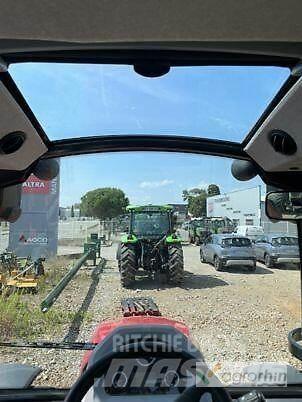 Valtra A95H2 Tratores Agrícolas usados