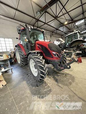 Valtra A95H2 Tratores Agrícolas usados