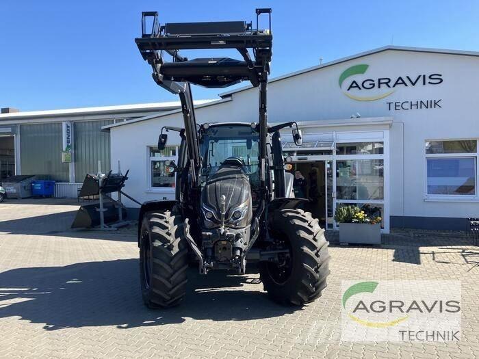 Valtra G 125 EA Tratores Agrícolas usados