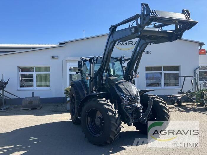 Valtra G 125 EA Tratores Agrícolas usados
