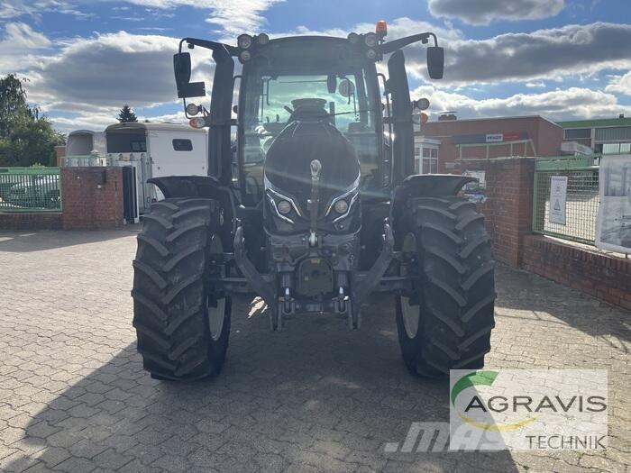 Valtra G 125 EA Tratores Agrícolas usados