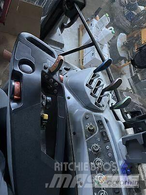 Valtra G125 Tratores Agrícolas usados