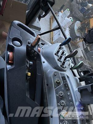 Valtra G125 Tratores Agrícolas usados