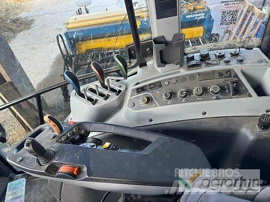 Valtra G125E ACTIVE Tratores Agrícolas usados
