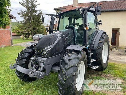 Valtra G125V Tratores Agrícolas usados