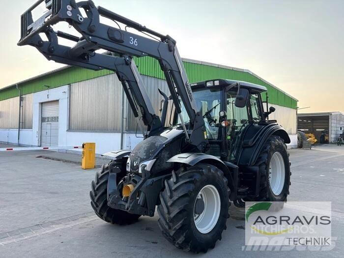 Valtra N 103 H3 Tratores Agrícolas usados
