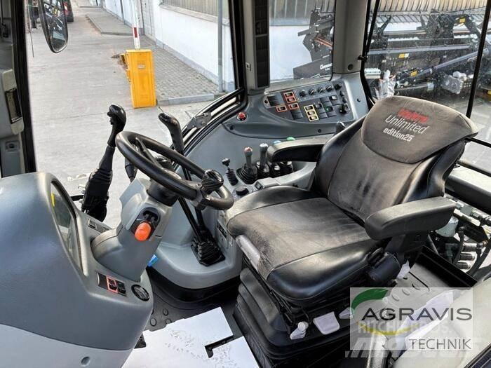 Valtra N 103 H3 Tratores Agrícolas usados