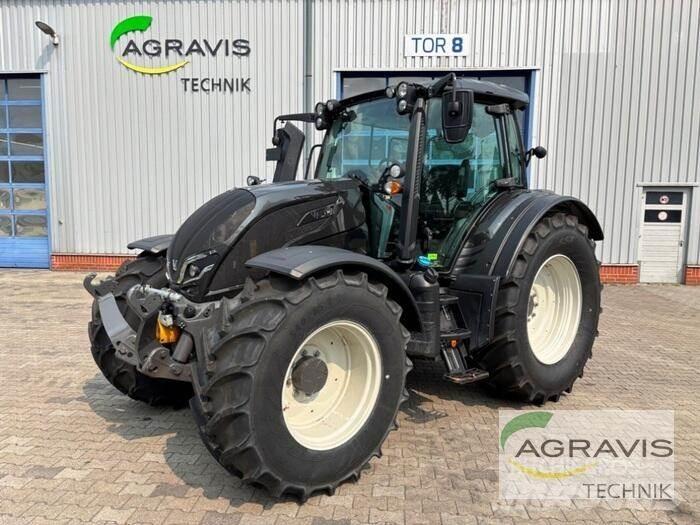 Valtra N 135 D 2B1 Tratores Agrícolas usados