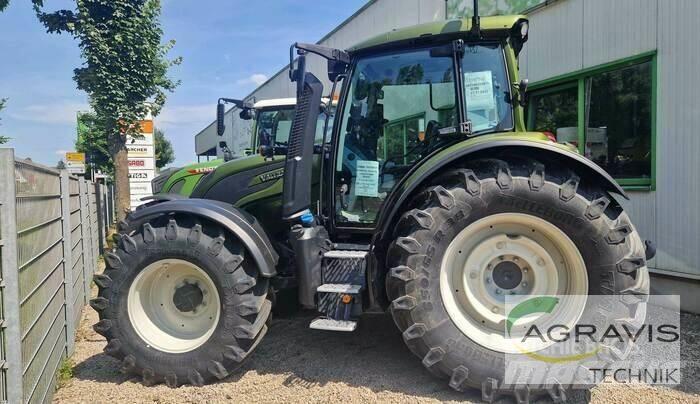 Valtra N 155 EA 2B1 Tratores Agrícolas usados