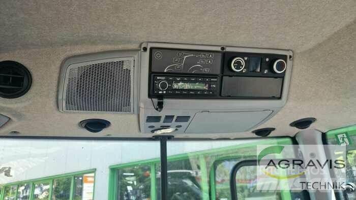 Valtra N 155 EA 2B1 Tratores Agrícolas usados