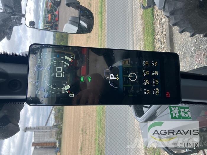 Valtra N 155 ED 2B1 Tratores Agrícolas usados