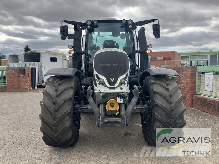 Valtra N 155 ED 2B1 Tratores Agrícolas usados