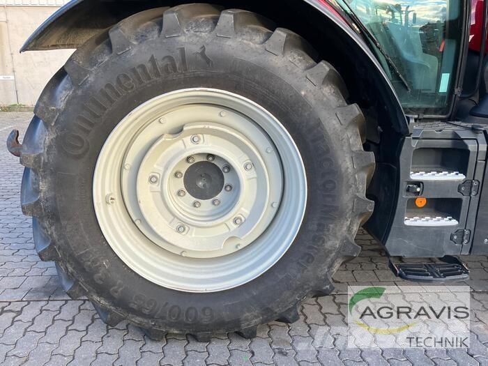 Valtra N 155 ED 2B1 Tratores Agrícolas usados