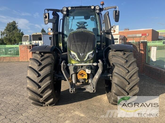 Valtra N 155 EV 2B1 Tratores Agrícolas usados