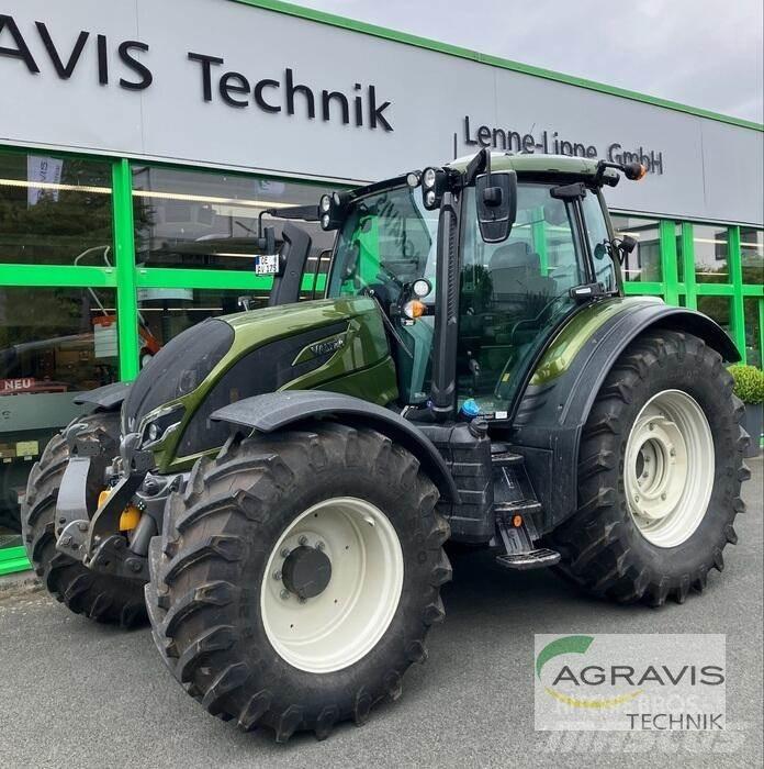Valtra N 175 D 2B1 Tratores Agrícolas usados