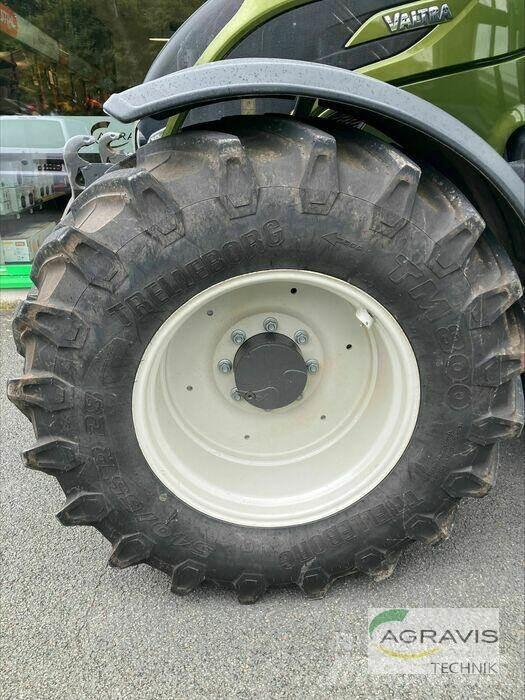 Valtra N 175 D 2B1 Tratores Agrícolas usados