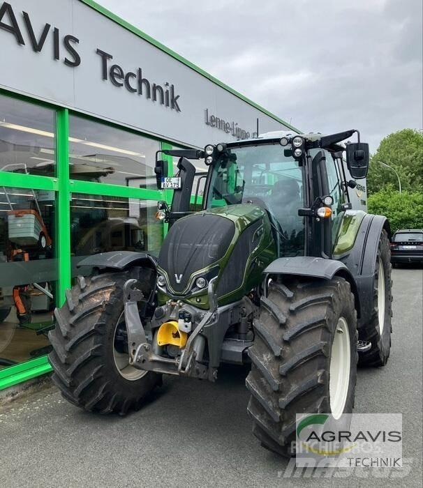 Valtra N 175 D 2B1 Tratores Agrícolas usados