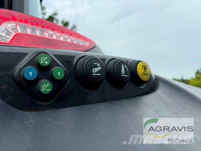 Valtra N 175 D 2B1 Tratores Agrícolas usados