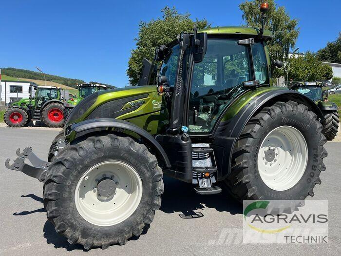 Valtra N 175 D 2B1 Tratores Agrícolas usados