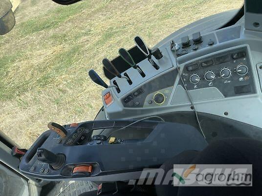 Valtra N134 ACTIVE Tratores Agrícolas usados