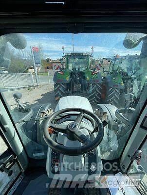 Valtra N134 H5 Tratores Agrícolas usados