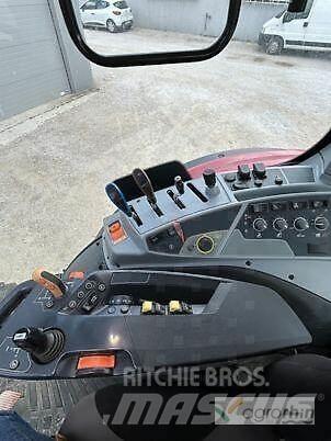 Valtra N134A Tratores Agrícolas usados