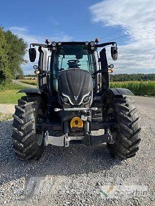Valtra N135 DIRECT Tratores Agrícolas usados
