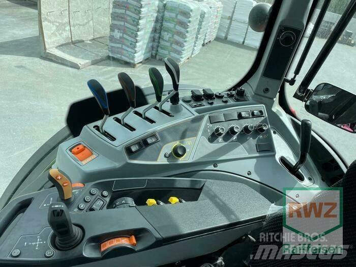 Valtra N175A Tratores Agrícolas usados