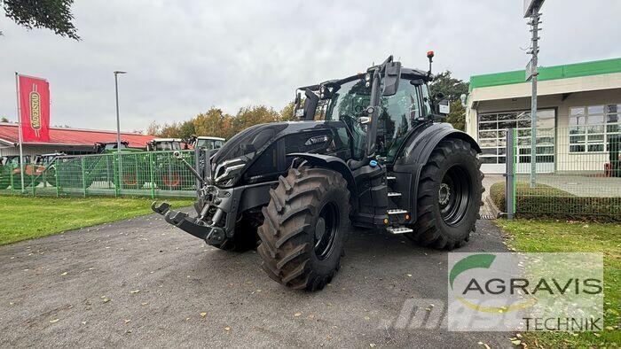 Valtra Q 285 1A9 Tratores Agrícolas usados