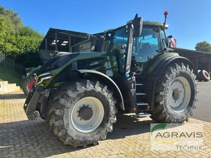 Valtra Q 285 1A9 Tratores Agrícolas usados