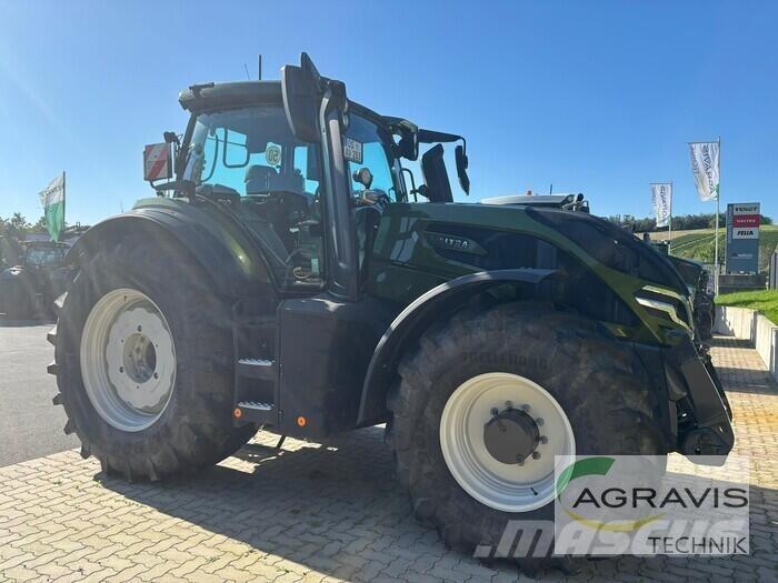 Valtra Q 285 1A9 Tratores Agrícolas usados